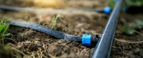 تصویر 3 از لوله تاشو پلی‌ اتیلن با طول عمر بالا و دوام مطمئن